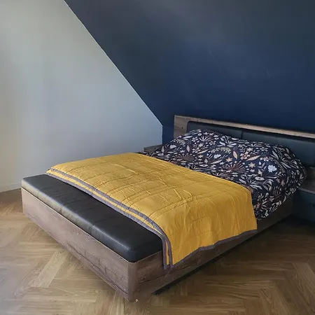 Le Relais Des Cerisiers *